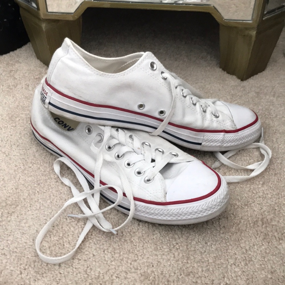 Converse All Star’s
